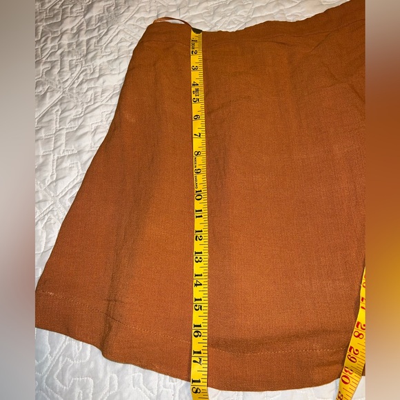 ecote strapless top - Picture 7 of 9